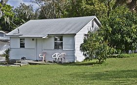 Lake Ida Beach Resort